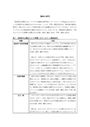 臨床心理学　中間試験【評価A】