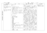 [精神看護学実習]統合失調症アセスメント２