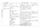 大腸癌により横行結腸切除術を受けた患者のゴードンアセスメント