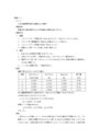 酸塩基滴定実験　評価：優