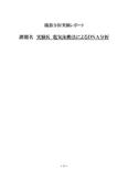 Ｋ　電気泳動法によるＤＮＡ分析　評価：優