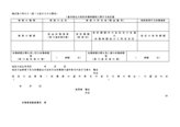 １箇月単位の変形労働時間制に関する協定届