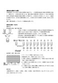 補体結合反応試験CFの一例