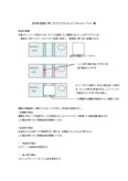 血球計算盤の使い方ビルゲルチュルク編