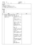 看護計画・金銭管理