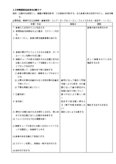 基礎看護技術　人工呼吸器を装着している患者の口腔ケア