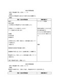 小学校６年生社会科学習指導案