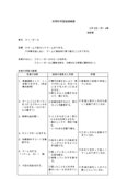 算数科学習指導案 「ティーボール」