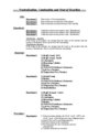 Neutralization, Combustion and Heat of Reaction